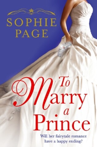 Cover of To Marry a Prince