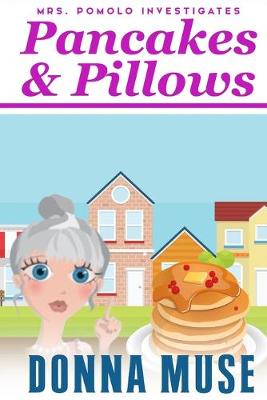 Book cover for Pancakes & Pillows