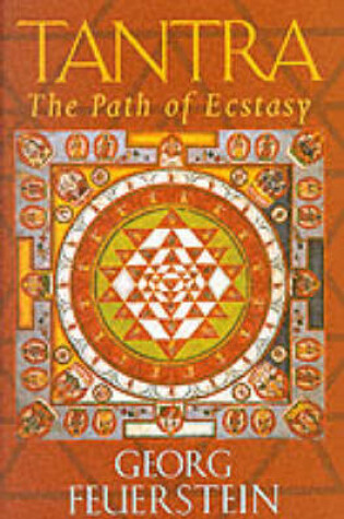 Cover of Tantra