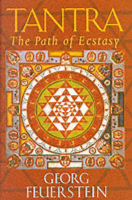 Cover of Tantra