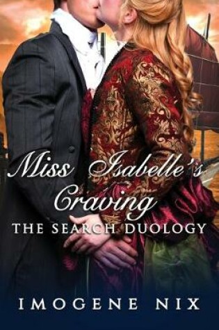 Cover of Miss Isabelle's Craving