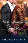 Book cover for Miss Isabelle's Craving