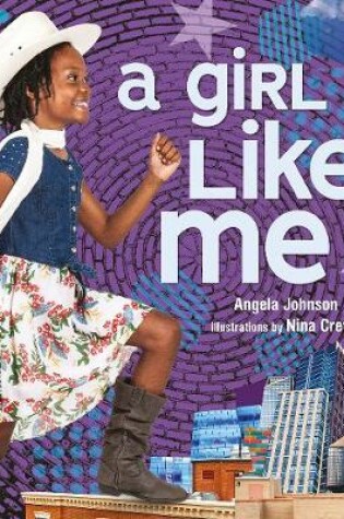 Cover of A Girl Like Me