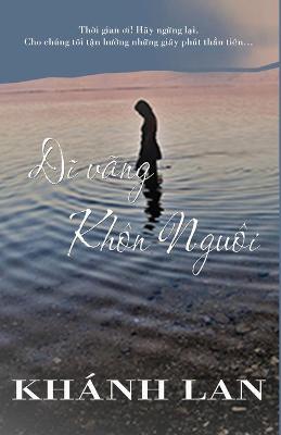 Cover of Di Vang Khon Nguoi