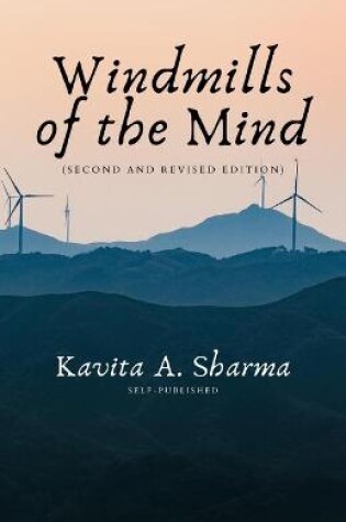 Cover of Windmills of the Mind