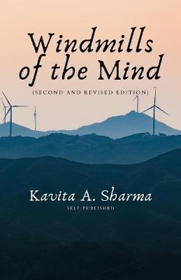 Book cover for Windmills of the Mind