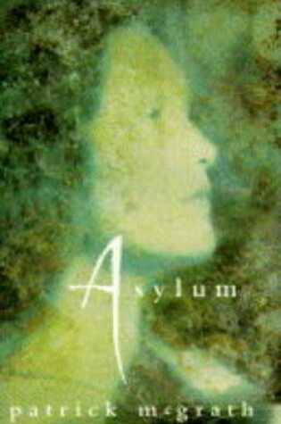 Cover of Asylum