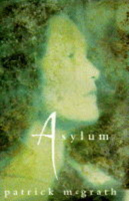 Cover of Asylum