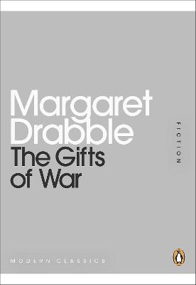 Book cover for The Gifts of War