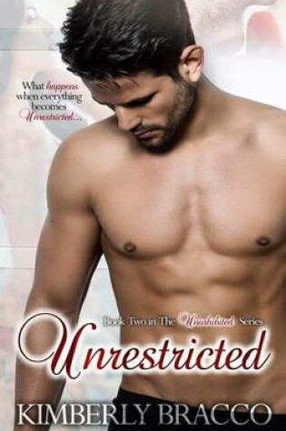 Cover of Unrestricted
