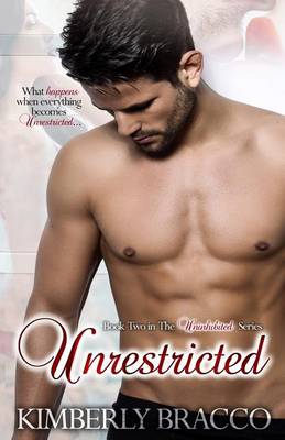 Book cover for Unrestricted