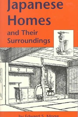 Cover of Japanese Homes and Their Surroundings