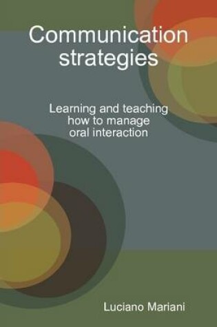 Cover of Communication Strategies