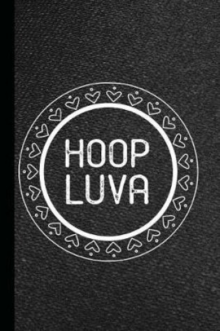 Cover of Hoop Luva