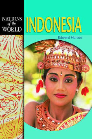 Cover of Nations of the World: Indonesia