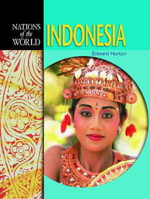 Cover of Nations of the World: Indonesia