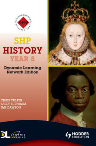 Cover of History Dynamic Learning