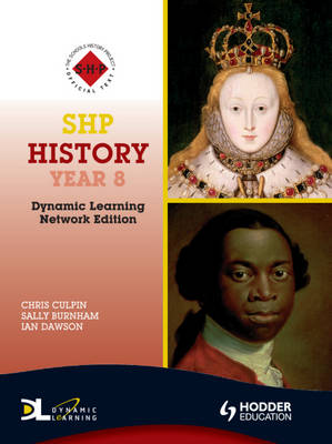 Book cover for History Dynamic Learning