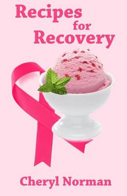 Book cover for Recipes for Recovery