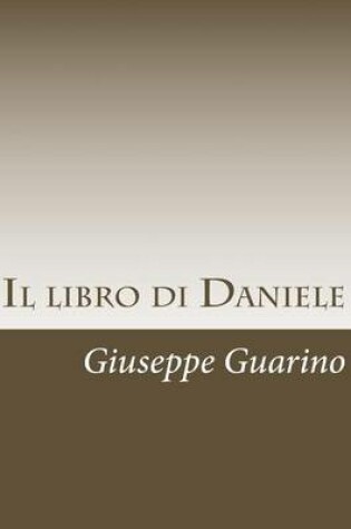 Cover of Il Libro Di Daniele