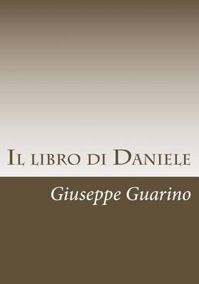 Book cover for Il Libro Di Daniele