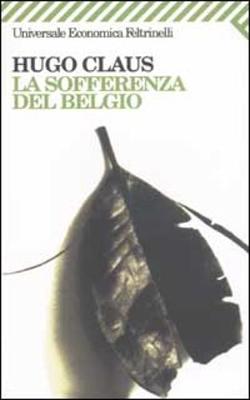 Book cover for La Sofferenza Del Belgio