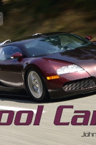 Cover of Cool Cars