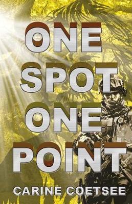 Book cover for One Spot One Point