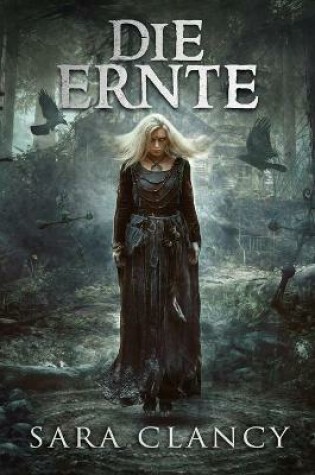 Cover of Die Ernte