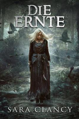 Book cover for Die Ernte