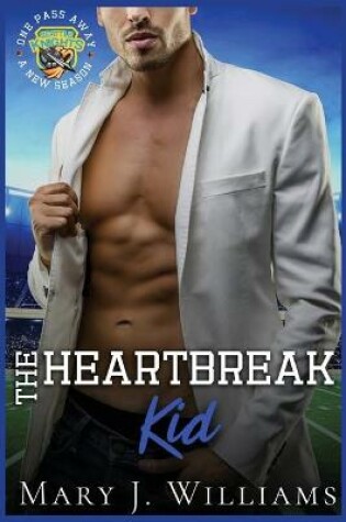 Cover of The Heartbreak Kid