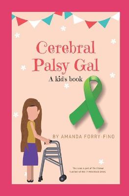 Cover of Cerebral Palsy Gal