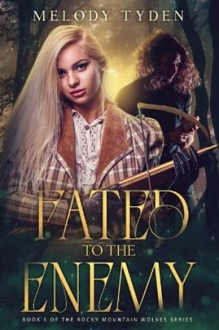 Cover of Fated to the Enemy