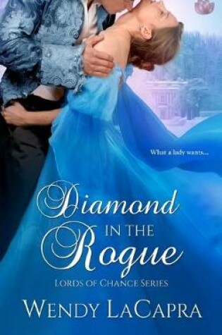 Cover of Diamond in the Rogue