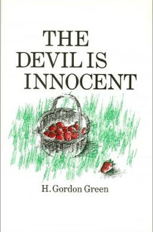 Cover of The Devil Is Innocent