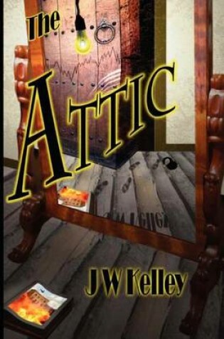 Cover of The Attic