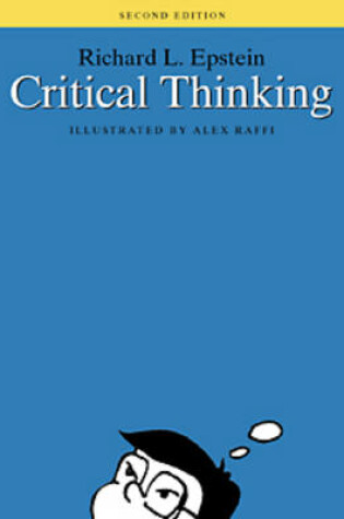 Cover of Critical Thinking