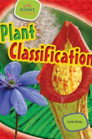 Cover of Plant Classification