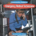 Book cover for Emergency Medical Technicians
