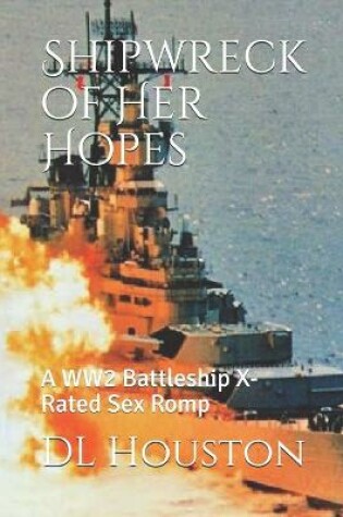 Cover of Shipwreck of Her Hopes