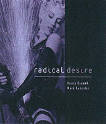 Book cover for Radical Desire