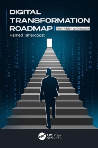 Cover of Digital Transformation Roadmap