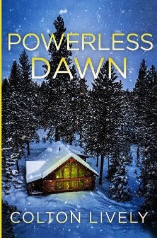 Cover of Powerless Dawn