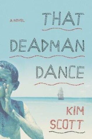 Cover of That Deadman Dance