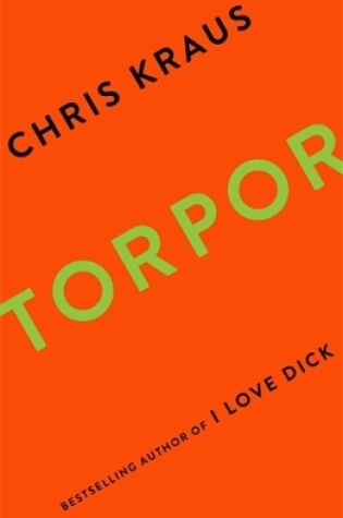 Cover of Torpor