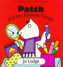 Book cover for Patch and His Favorite Things