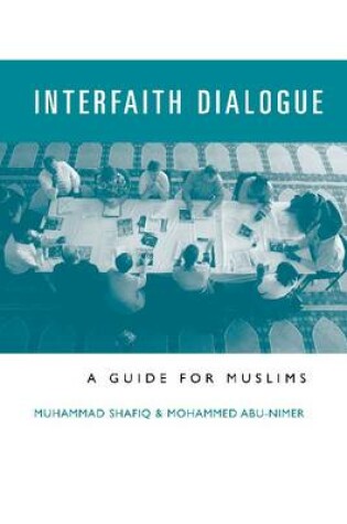 Cover of Interfaith Dialogue