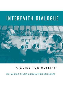 Book cover for Interfaith Dialogue