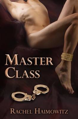 Cover of Master Class