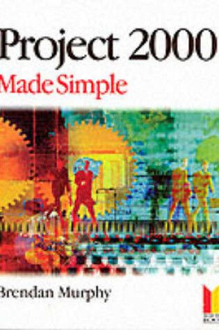 Cover of Project 2000 Made Simple
